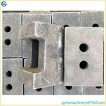 Hammer vy manganese avo