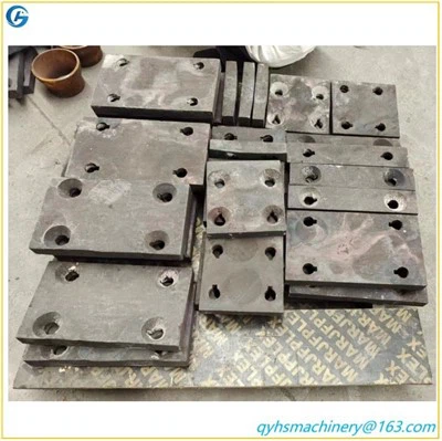 Manaova takelaka misy rindrina ho an'ny milina baolina