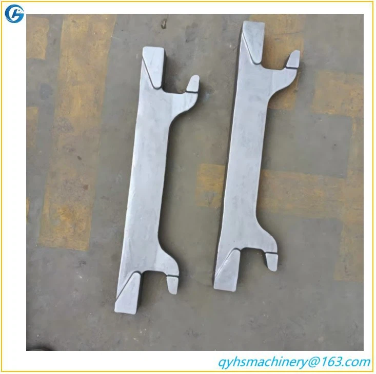 1.4729- GX40crsi13 grate bar