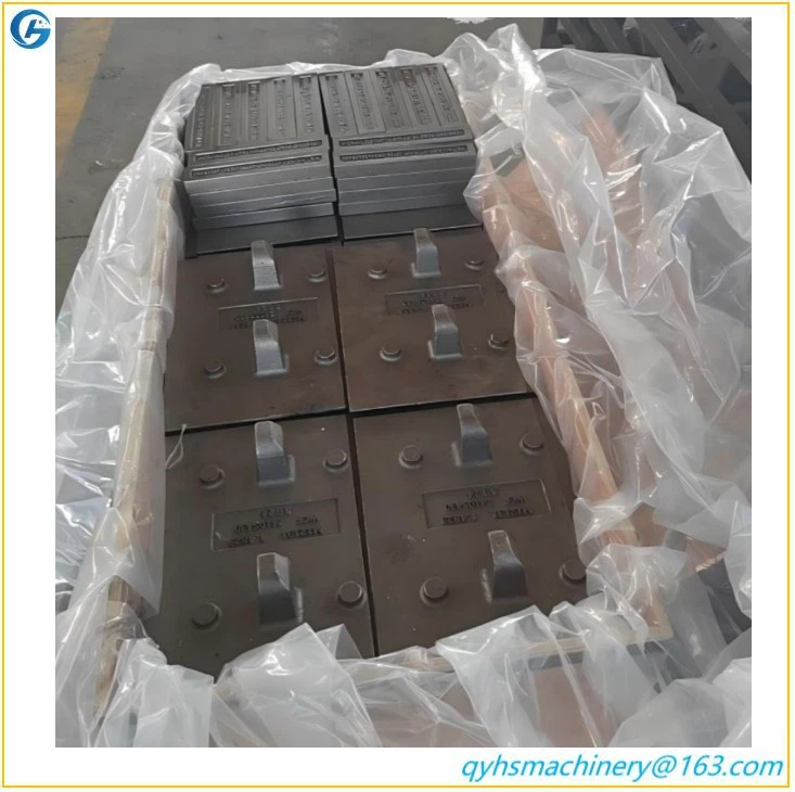 Hafanana ary manaova casting casting 1.4776 1.4823