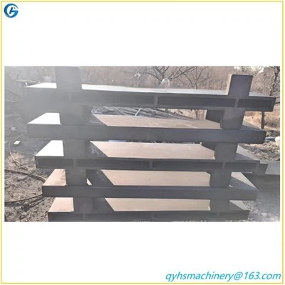 Fivarotana vy mahazaka hafanana amin'ny lafaoro sy ny beam 1.4865