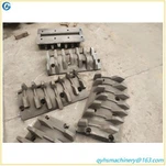 Nikela ny takelaka vy vy vita amin'ny vy