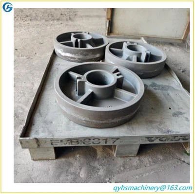 Precision castings for automotive